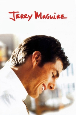 Jerry Maguire (1996) Official Image | AndyDay