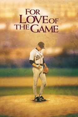 For Love of the Game (1999) Official Image | AndyDay