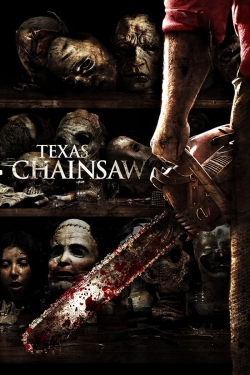 Texas Chainsaw 3D (2013) Official Image | AndyDay