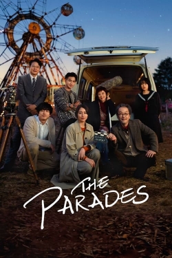 The Parades (2024) Official Image | AndyDay
