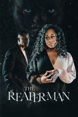 The Reaper Man (2023) Official Image | AndyDay