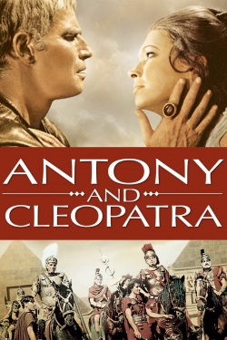 Antony and Cleopatra (1972) Official Image | AndyDay