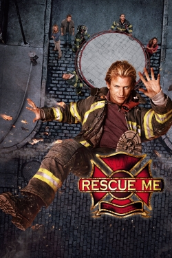 Rescue Me (2004) Official Image | AndyDay