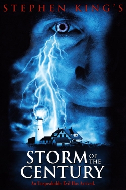 Storm of the Century (1999) Official Image | AndyDay
