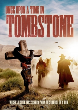Once Upon a Time in Tombstone (2021) Official Image | AndyDay
