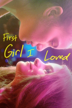 First Girl I Loved (2016) Official Image | AndyDay