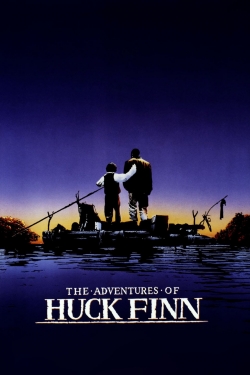 The Adventures of Huck Finn (1993) Official Image | AndyDay