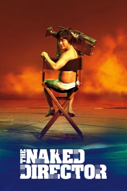 The Naked Director (2019) Official Image | AndyDay