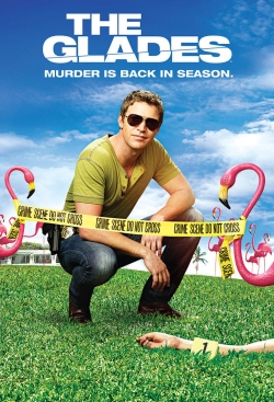 The Glades (2010) Official Image | AndyDay