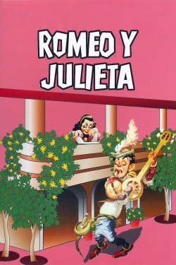 Romeo y Julieta (1943) Official Image | AndyDay