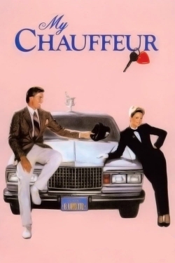 My Chauffeur (1986) Official Image | AndyDay