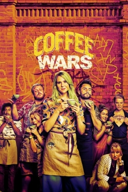 Coffee Wars (2023) Official Image | AndyDay