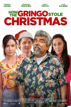 How the Gringo Stole Christmas (2023) Official Image | AndyDay