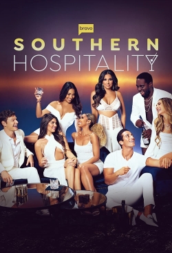 Southern Hospitality (2022) Official Image | AndyDay