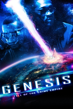 Genesis: Fall of the Crime Empire (2017) Official Image | AndyDay