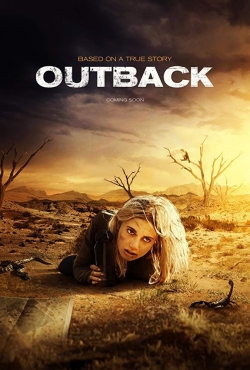 Outback (2019) Official Image | AndyDay