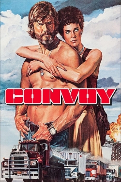 Convoy (1978) Official Image | AndyDay