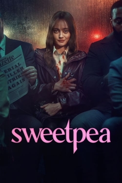 Sweetpea (2024) Official Image | AndyDay