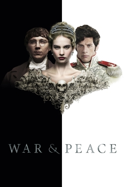 War and Peace (2016) Official Image | AndyDay