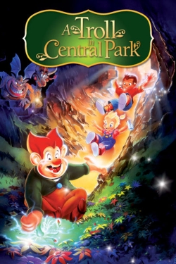 A Troll in Central Park (1994) Official Image | AndyDay