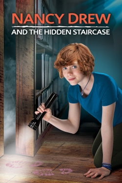 Nancy Drew and the Hidden Staircase (2019) Official Image | AndyDay