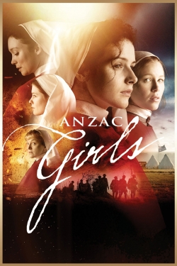 ANZAC Girls (2014) Official Image | AndyDay