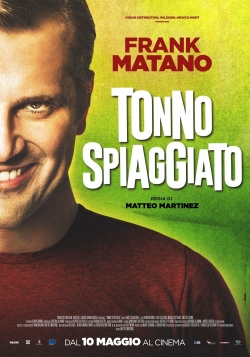 Tonno spiaggiato (2018) Official Image | AndyDay