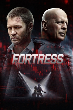 Fortress (2021) Official Image | AndyDay
