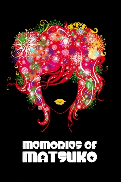 Memories of Matsuko (2006) Official Image | AndyDay