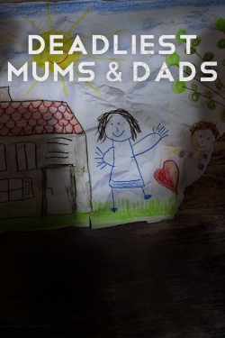 Deadliest Mums & Dads (2021) Official Image | AndyDay