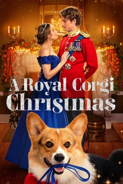 A Royal Corgi Christmas (2022) Official Image | AndyDay