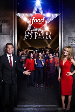 Food Network Star (2005) Official Image | AndyDay