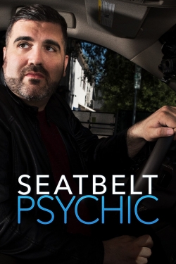 Seatbelt Psychic (2018) Official Image | AndyDay