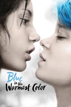 Blue Is the Warmest Color (2013) Official Image | AndyDay