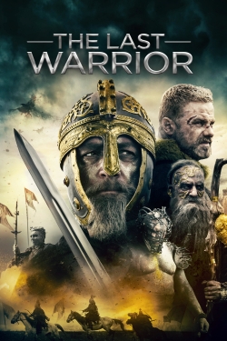 The Last Warrior (2018) Official Image | AndyDay