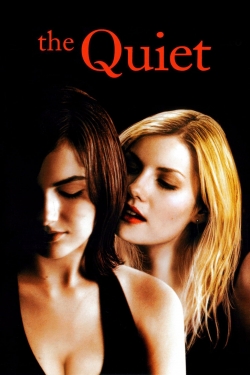 The Quiet (2005) Official Image | AndyDay