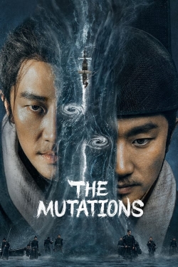 The Mutations (2023) Official Image | AndyDay