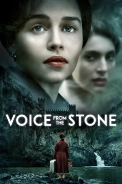 Voice from the Stone (2017) Official Image | AndyDay