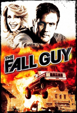 The Fall Guy (1981) Official Image | AndyDay