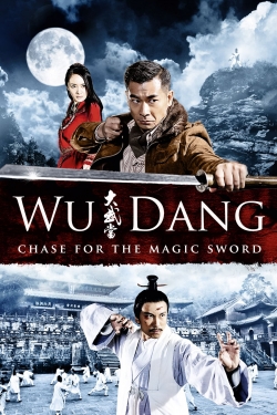 Wu Dang (2012) Official Image | AndyDay