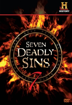 Seven Deadly Sins (2008) Official Image | AndyDay