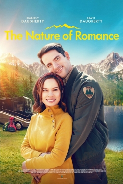 The Nature of Romance (2021) Official Image | AndyDay