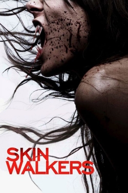 Skinwalkers (2006) Official Image | AndyDay