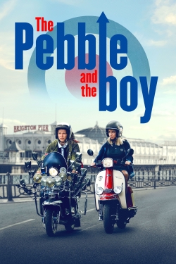 The Pebble and the Boy (2021) Official Image | AndyDay