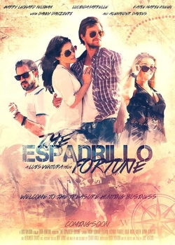 The Espadrillo Fortune (2017) Official Image | AndyDay