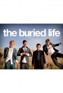 The Buried Life (2010) Official Image | AndyDay