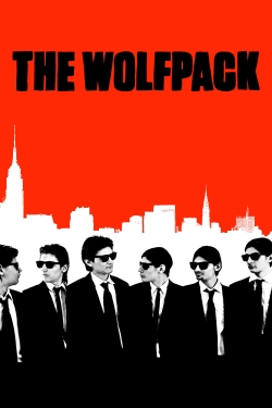 The Wolfpack (2015) Official Image | AndyDay