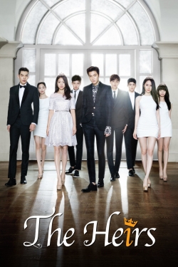 The Heirs (2013) Official Image | AndyDay