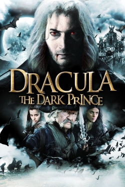 Dracula: The Dark Prince (2013) Official Image | AndyDay