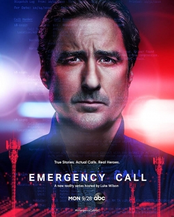 Emergency Call (2020) Official Image | AndyDay
